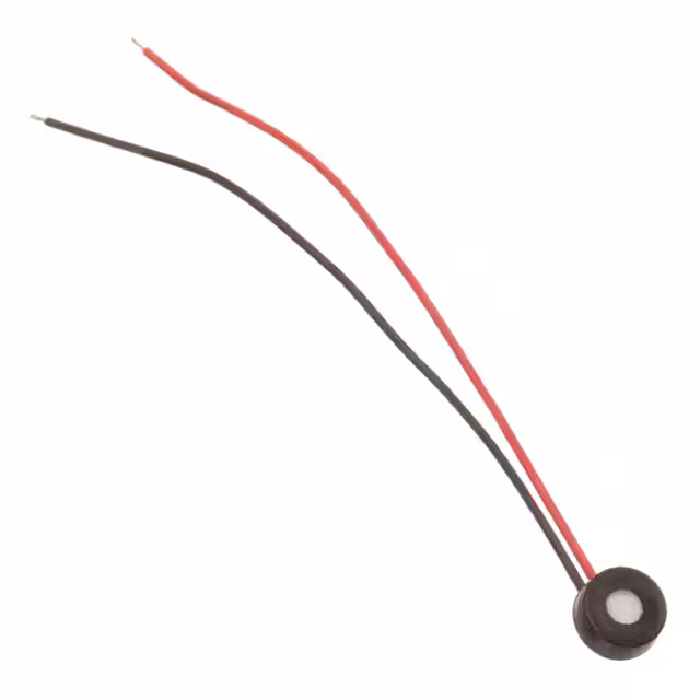 EM-4015LRW-40 Soberton Inc.  Microphones